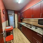 Апартаменты Casa Luz 143, Residencial El Pueblito Коста Бланка