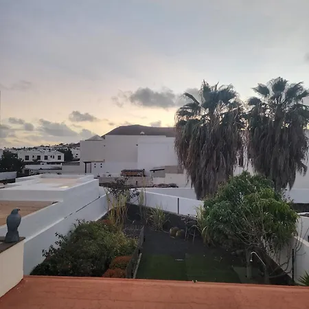 Апартаменты Casa Luz 143, Residencial El Pueblito *