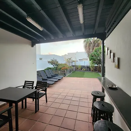 Lejlighed Casa Luz 143, Residencial El Pueblito Playa Blanca (Lanzarote)