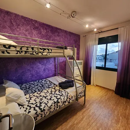 Casa Luz 143, Residencial El Pueblito Appartement Playa Blanca (Lanzarote)