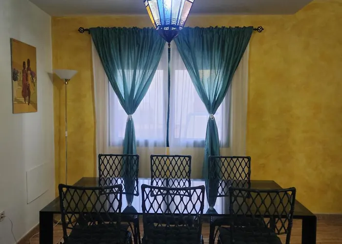 Appartement Casa Luz 143, Residencial El Pueblito *