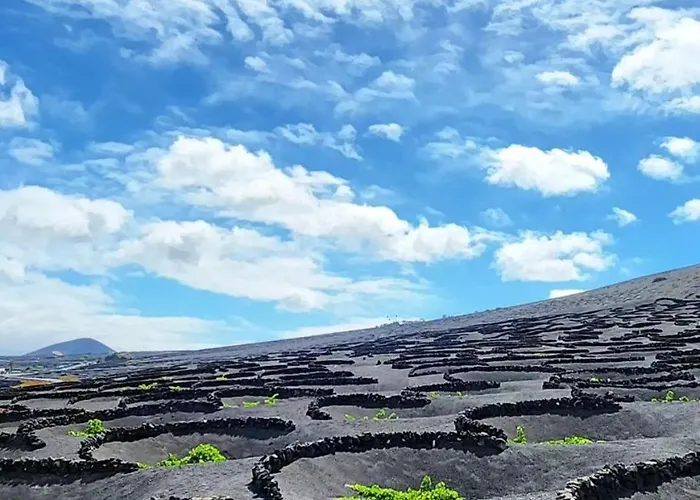 Casa Luz 143, Residencial El Pueblito Appartement Playa Blanca (Lanzarote)