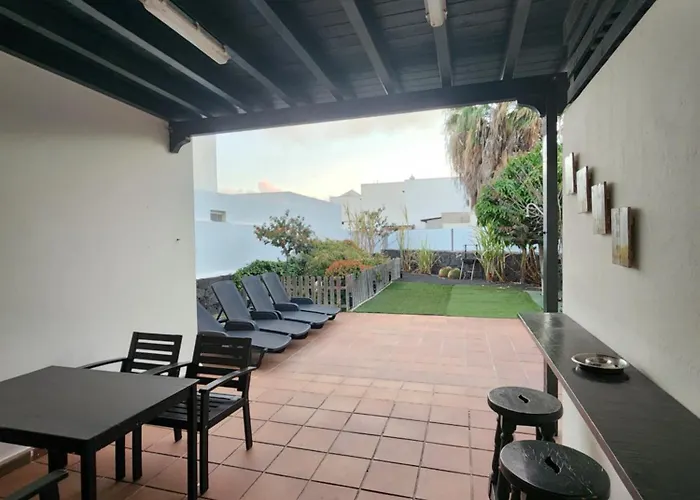 Appartement Casa Luz 143, Residencial El Pueblito Playa Blanca (Lanzarote)