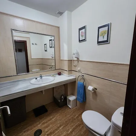 Casa Luz 143, Residencial El Pueblito Apartment *