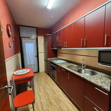 Appartement Casa Luz 143, Residencial El Pueblito Playa Blanca (Lanzarote)