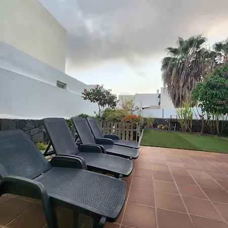 Casa Luz 143, Residencial El Pueblito Playa Blanca (Lanzarote)