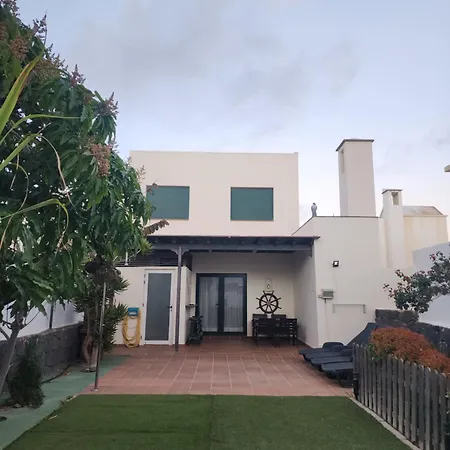 Appartamento Casa Luz 143, Residencial El Pueblito