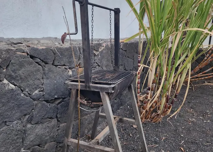 Casa Luz 143, Residencial El Pueblito * Playa Blanca (Lanzarote)