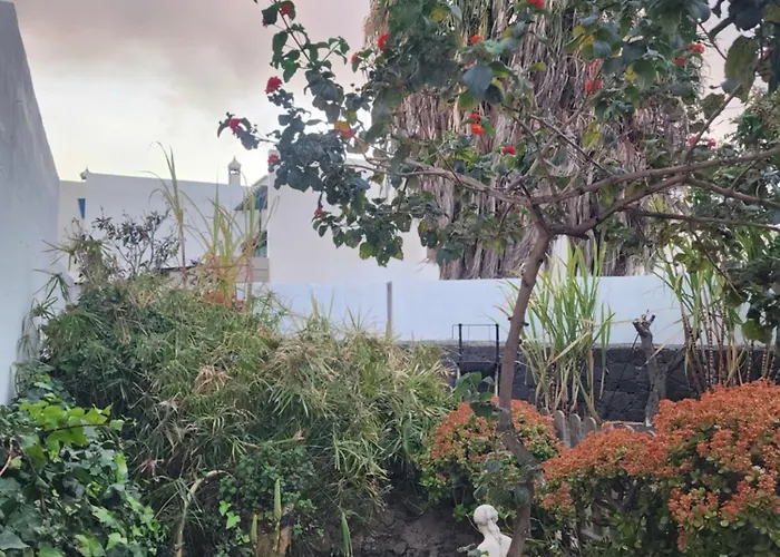 Casa Luz 143, Residencial El Pueblito Lejlighed Playa Blanca (Lanzarote)