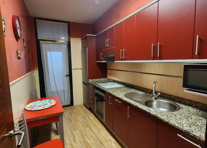 Lejlighed Casa Luz 143, Residencial El Pueblito Playa Blanca (Lanzarote)