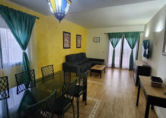 Lejlighed Casa Luz 143, Residencial El Pueblito *