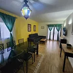 公寓 Casa Luz 143, Residencial El Pueblito *