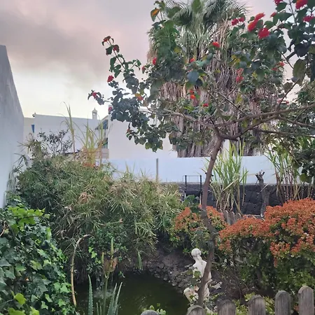 Casa Luz 143, Residencial El Pueblito Апартаменти Плайя-Бланка