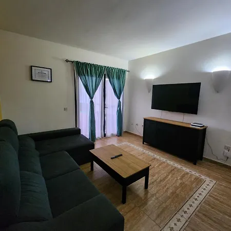 Casa Luz 143, Residencial El Pueblito * Плайя-Бланка