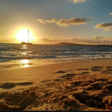 Апартаменти Casa Luz 143, Residencial El Pueblito Плайя-Бланка