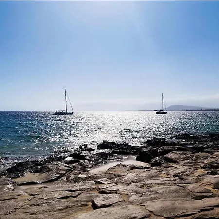 Casa Luz 143, Residencial El Pueblito * Плайя-Бланка