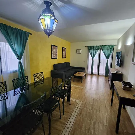 Апартаменти Casa Luz 143, Residencial El Pueblito *