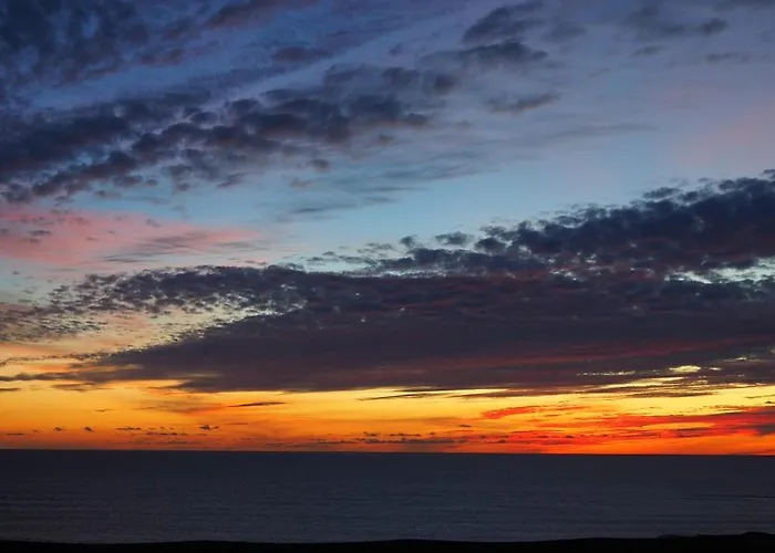 아파트 Casa Luz 143, Residencial El Pueblito