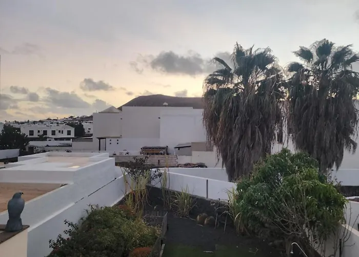 아파트 Casa Luz 143, Residencial El Pueblito *