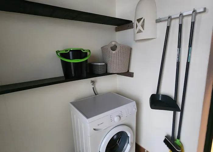 아파트 Casa Luz 143, Residencial El Pueblito